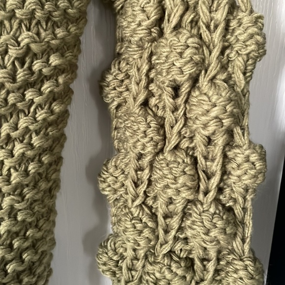 Chunky knit cardigan - Picture 2 of 6